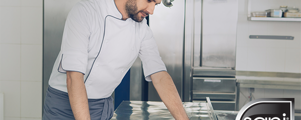 Sani Professional® Food Safety Advisory Council Opens the Nomination Period for the Sani Awards™