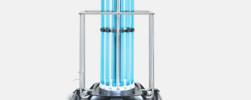 PDI Acquires Majority Share of Tru-D® SmartUVC