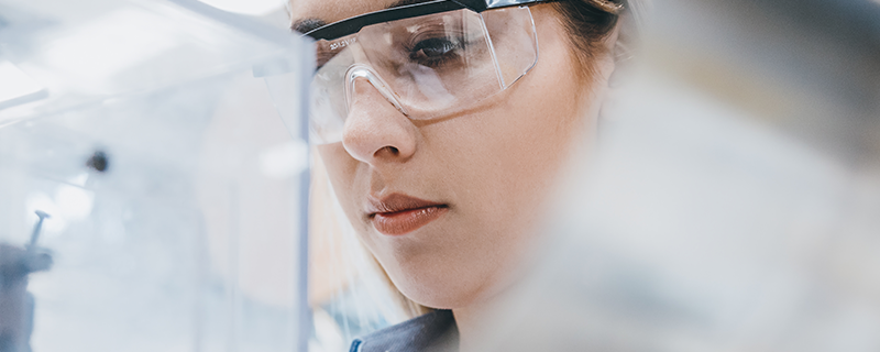 Manufacturing Through COVID-19 Pandemic Meeting Customer’s Needs One Wipe at a Time