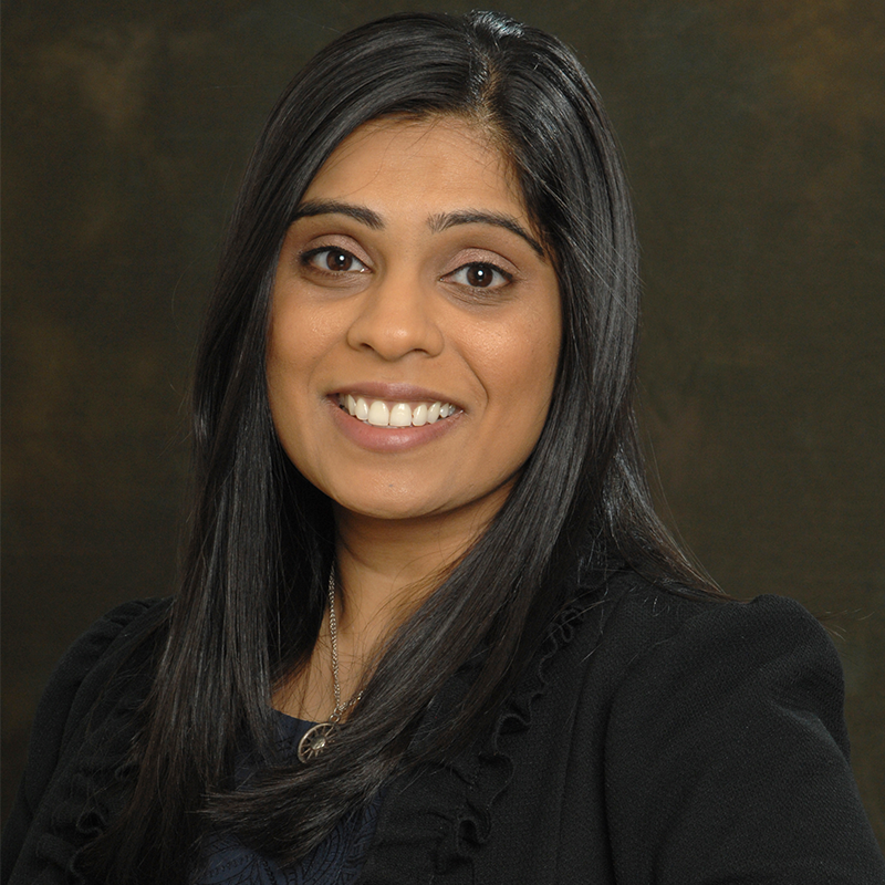 Associate Spotlight_Megha Patel