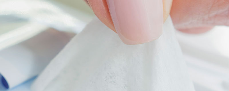 Practical Dermatology – Wet Wipe Applicators: Exploring the Future of Topical Drug Delivery