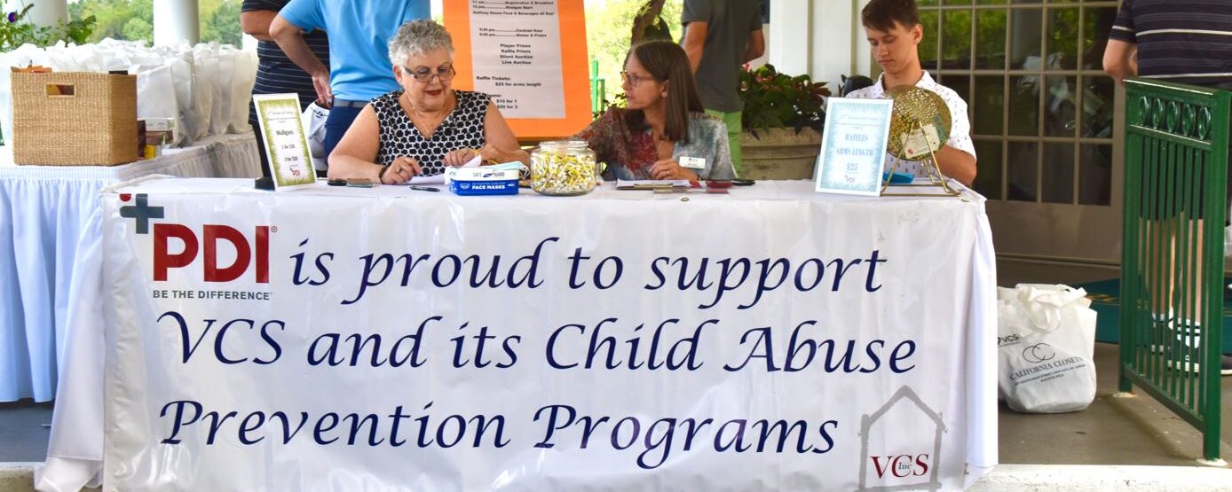 PDI Supports Volunteer Counseling Service 17th Annual Golf Outing as Lead Sponsor