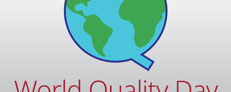 PDI Celebrates World Quality Day 2021