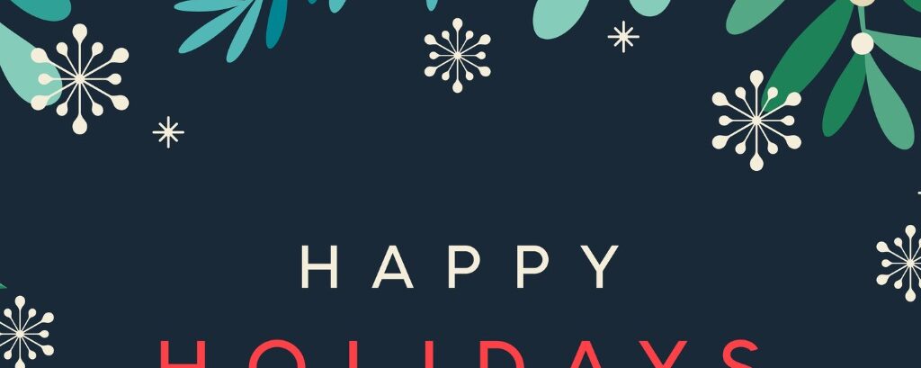 Celebrating the Holiday Season at PDI