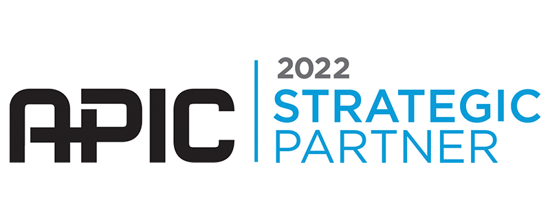 PDI Announces Strategic Partnership with APIC