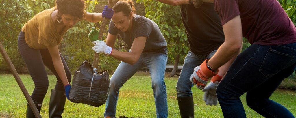 Uniting For Impact at MEVO