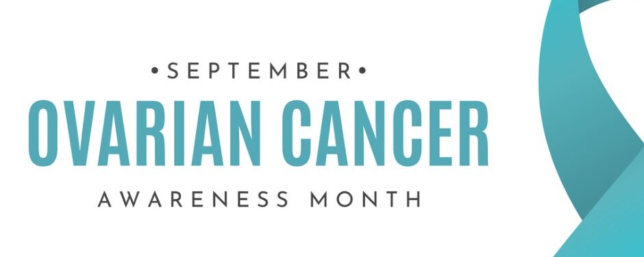 PDI WEN Recognizes National Ovarian Cancer Awareness Month