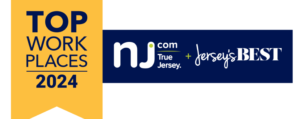 NJ Advance Media Names PDI INC A Winner of the New Jersey Top Workplaces 2024 Award