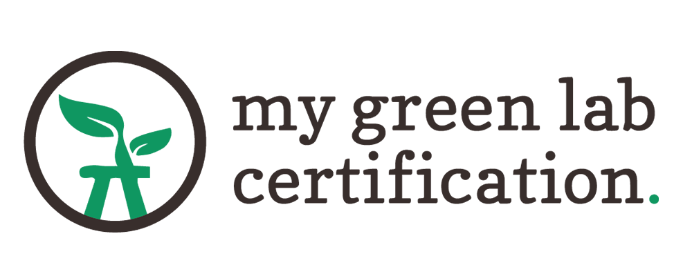 PDI R&D Laboratory in Woodcliff Lake Achieves My Green Lab Certification