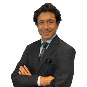 Raj V- Chief Legal & Compliance Officer, PDI